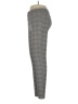 Zara Plaid Gray Dress Pants Size M - photo 5