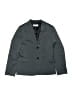 H&M Solid Gray Blazer Size 8 - photo 1
