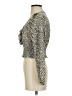 Shein Ivory Long Sleeve Blouse Size 2 - photo 5
