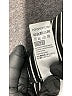 Topshop Stripes Black Casual Skirt Size 4 - photo 5