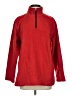 Jennifer Moore 100% Polyester Red Pullover Sweater Size S - photo 1