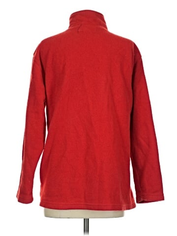Jennifer Moore Pullover Sweater (view 2)