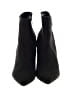 Marc New York Black Ankle Boots Size 7 - photo 2