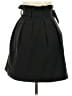 Assorted Brands Solid Black Formal Skirt Size EU 34 / US 4 - photo 2