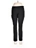 Hilary Radley Solid Black Active Pants Size L - photo 1