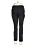 Hilary Radley Solid Black Active Pants Size L - photo 2