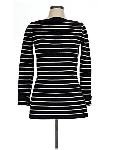 Céline Cashmere Pullover Sweater (view 1)
