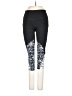 C9 By Champion Graphic Black Active Pants Size XS - photo 1