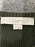 Ann Taylor LOFT Green Pullover Sweater Size S - photo 7