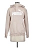Puma Tan Sweatshirt Size S - photo 1