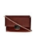 Moda Luxe Brown Crossbody Bag One size - photo 1