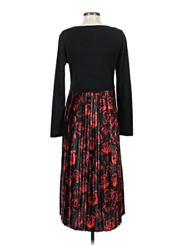 Nina Leonard Casual Dress (view 2)