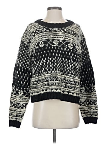 DKNY Pullover Sweater (view 1)