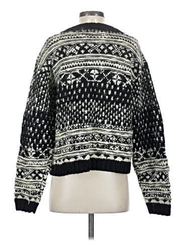 DKNY Pullover Sweater (view 2)
