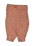 Disney x Jumping Beans Brown Casual Pants Size Newborn - photo 1