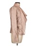 Just Fab 100% Viscose Tan Jacket Size L - photo 4