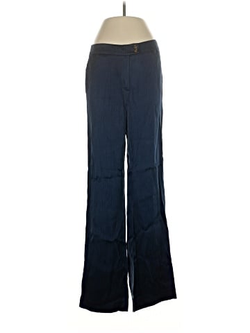 Ecru Casual Pants (view 1)