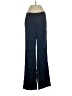Ecru Blue Casual Pants Size S - photo 1