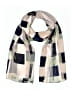 Unbranded Plaid Pink Scarf One size - photo 1