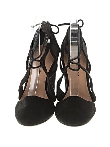 Christian Siriano for Payless Sandals (view 2)