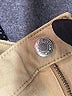 Uniqlo Ivory Khakis Size 27 waist - photo 7