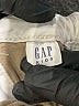 Gap Kids Solid Green Khakis Size 12 - photo 3