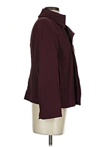 Brooks Brothers Coat (view 1)