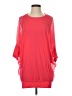 Coco Reef Red 3/4 Sleeve Top Size Sm - Med - photo 1