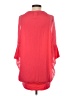 Coco Reef Red 3/4 Sleeve Top Size Sm - Med - photo 2