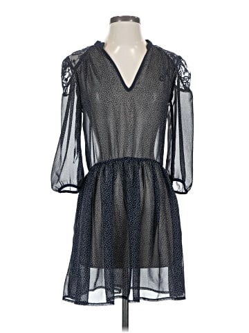 Pins and Needles Cocktail Dress (view 1)