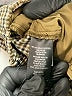 Maison d' Amelie Houndstooth Gray Casual Pants Size 12 - photo 8