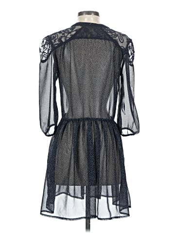 Pins and Needles Cocktail Dress (view 2)
