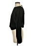 ASTR The Label Black Long Sleeve Blouse Size XS - photo 5