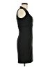 Guess Solid Black Cocktail Dress Size 4 - photo 4