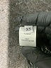 decker 100% Polyester Paisley Black Casual Dress Size XS - photo 8