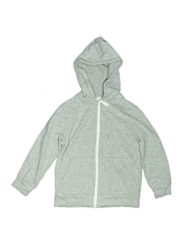 H&M Zip Up Hoodie (view 1)