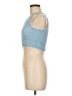 Assorted Brands Blue Sleeveless Top Size M - photo 5
