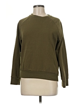 Mix Matchy Sweatshirt