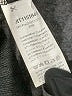 Shein Black Tank Top Size 4 - photo 8