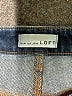 Ann Taylor LOFT Blue Jeans Size 30 waist - photo 7