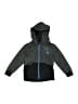RBX 100% Polyester Gray Zip Up Hoodie Size 4T - photo 1