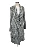Thakoon Silver Cardigan Size XS - photo 1