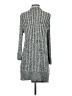 Thakoon Silver Cardigan Size XS - photo 2
