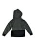 RBX 100% Polyester Gray Zip Up Hoodie Size 4T - photo 2