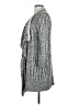 Thakoon Silver Cardigan Size XS - photo 5