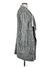 Thakoon Silver Cardigan Size XS - photo 4