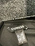 Express Paisley Gray Casual Dress Size XS - photo 6