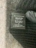 decker Black Turtleneck Sweater Size S - photo 8