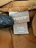 Chico's Solid Brown Casual Pants Size Sm (0.5) - photo 7