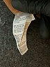 Chico's Solid Brown Casual Pants Size Sm (0.5) - photo 8